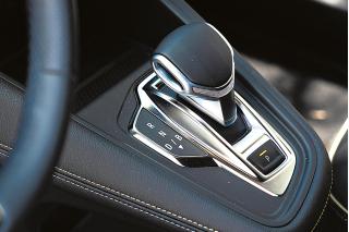 Renault Symbioz E-Tech Hybrid 143Ps 